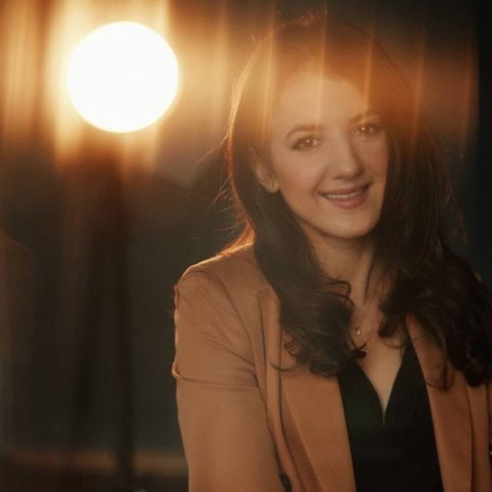 Meet your Posher, Ulyana